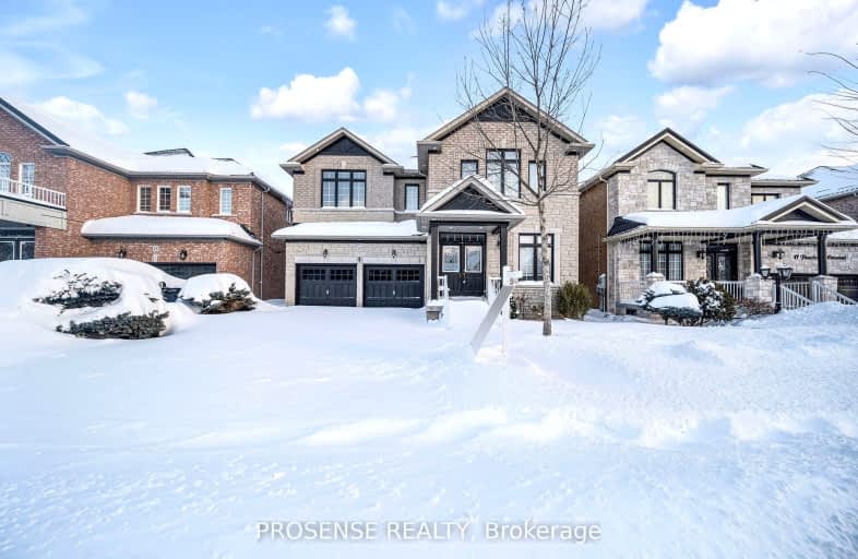 13 Purebrook Crescent, Brampton | Image 1