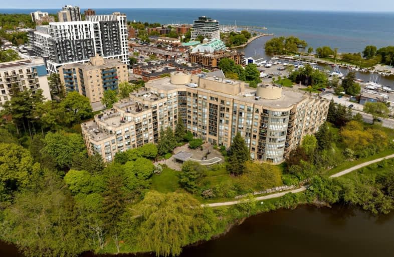 214-2511 Lakeshore Road West, Oakville | Image 1