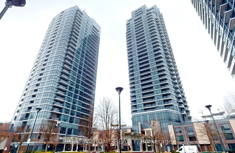 2803-9 Valhalla Inn Road, Toronto | Image 1