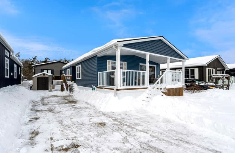 5 Pop-4449 Milburough Line, Burlington | Image 1