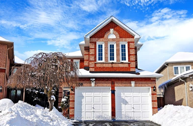 7159 Spyglass Crescent, Mississauga | Image 1