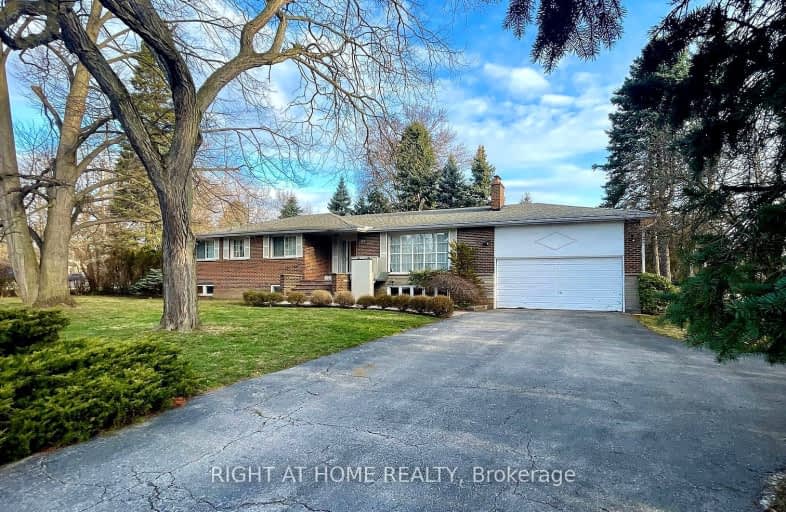 139 Sandwell Drive, Oakville | Image 1