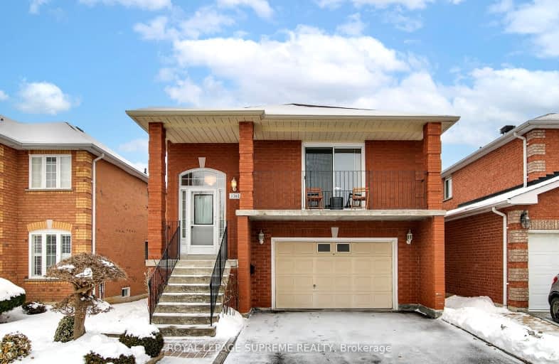 3360 Chimo Court, Mississauga | Image 1