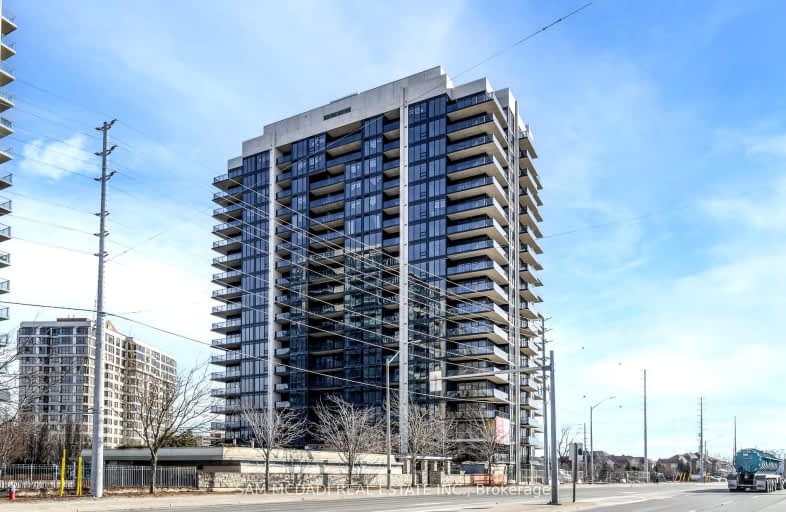 906-1035 Southdown Road, Mississauga | Image 1