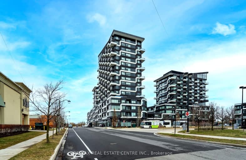 461-2481 Taunton Road, Oakville | Image 1