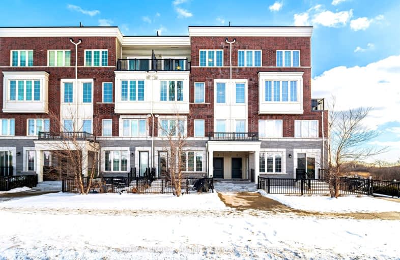 03-2205 Lillykin Street, Oakville | Image 1