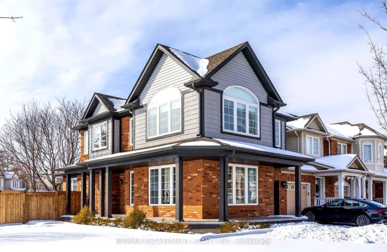 2440 Wooden Hill Circle, Oakville | Image 1