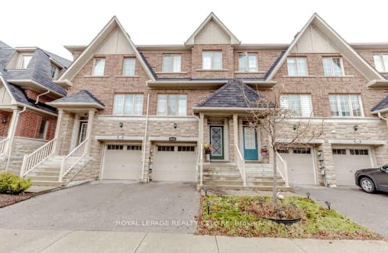 1432 Granrock Crescent, Mississauga | Image 1