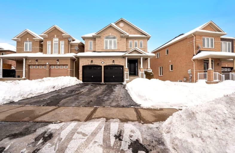 11 Ansbury Drive, Brampton | Image 1