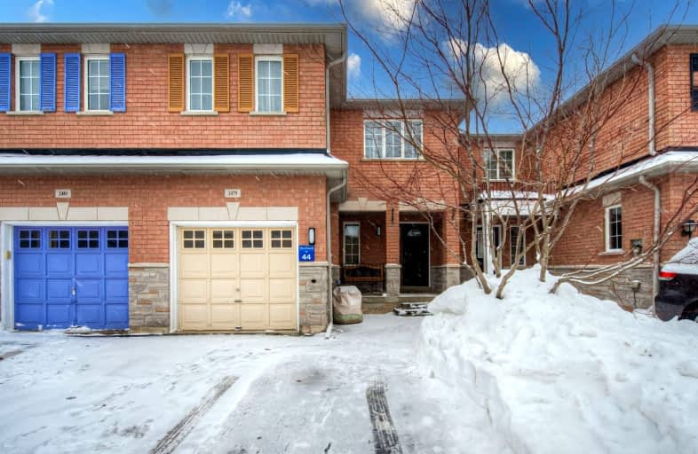 2479 Newcastle Crescent, Oakville | Image 1