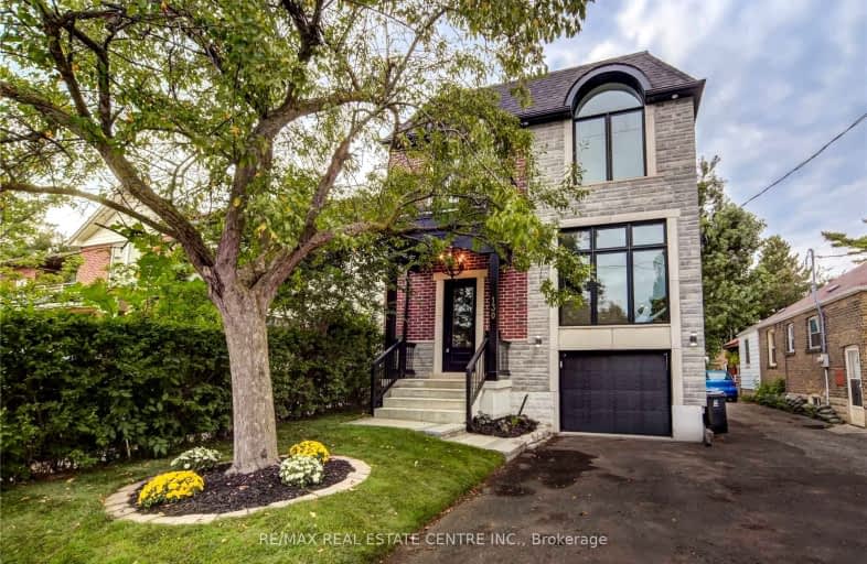 130 Lake Crescent, Toronto | Image 1