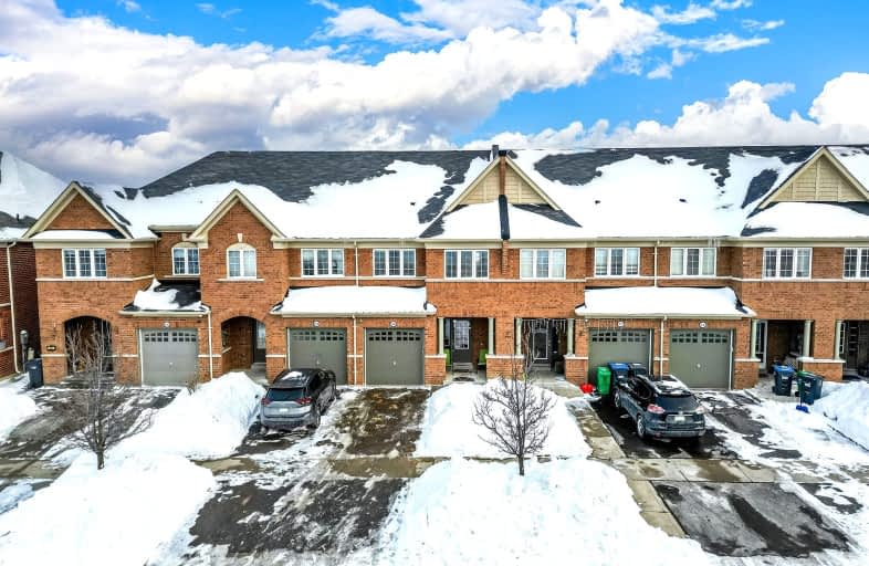 70 Sussexvale Drive, Brampton | Image 1