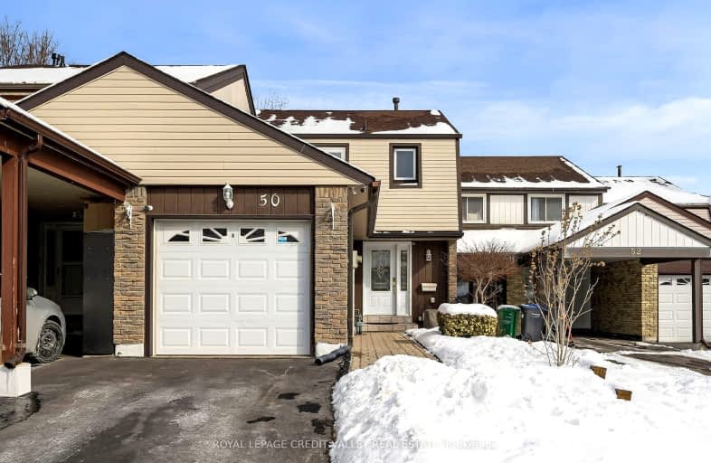 50 Pontiac Court, Brampton | Image 1