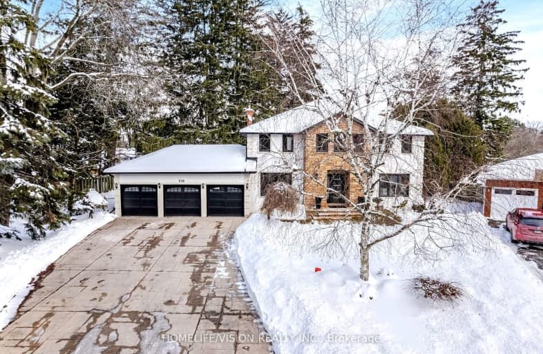 1298 Bunsden Avenue, Mississauga | Image 1