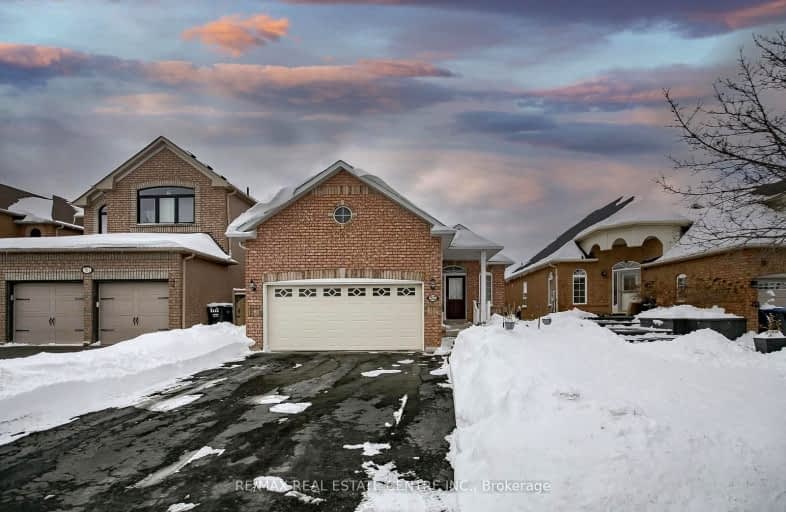 52 Collingwood Avenue, Brampton | Image 1