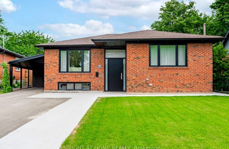 3 Rollins Place, Toronto | Image 1