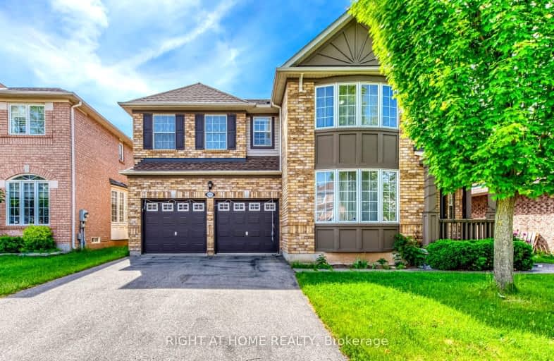 2081 Ashmore Drive, Oakville | Image 1