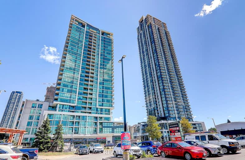 710-3985 Grand Park Drive, Mississauga | Image 1