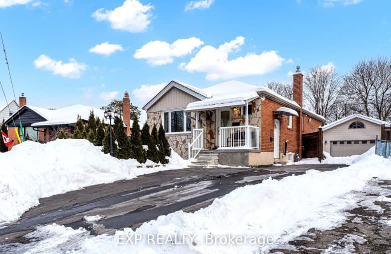 3 Jodphur Avenue, Toronto | Image 1