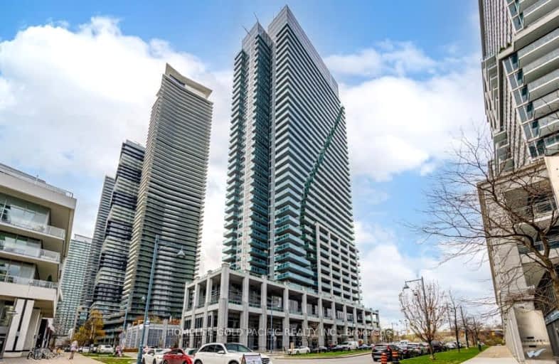 3408-16 Brookers Lane, Toronto | Image 1