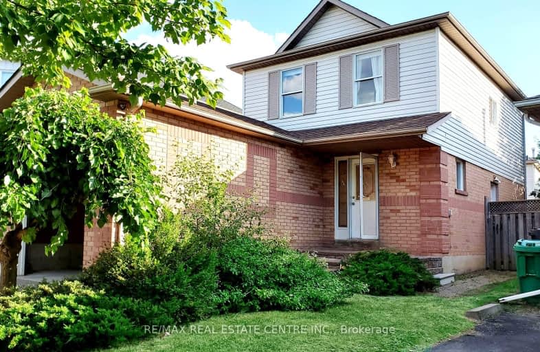 20 Wallingford Court, Brampton | Image 1