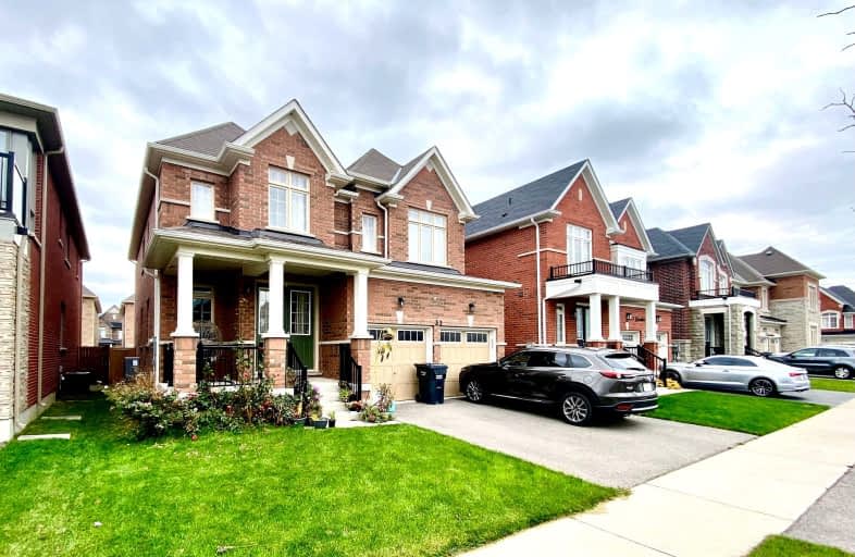 33 Grendon Crescent, Brampton | Image 1