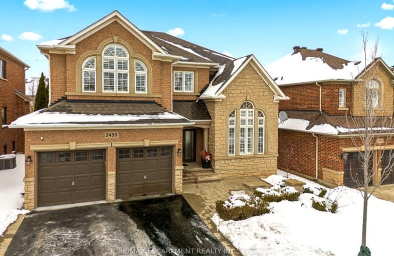 2455 Bon Echo Drive, Oakville | Image 1