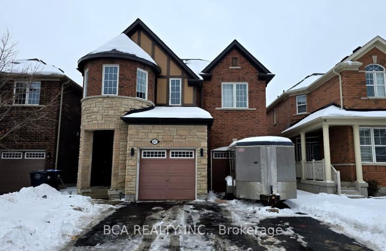 57 Leadenhall Road, Brampton | Image 1