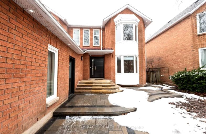 Upper-2116 Eighth Line, Oakville | Image 1