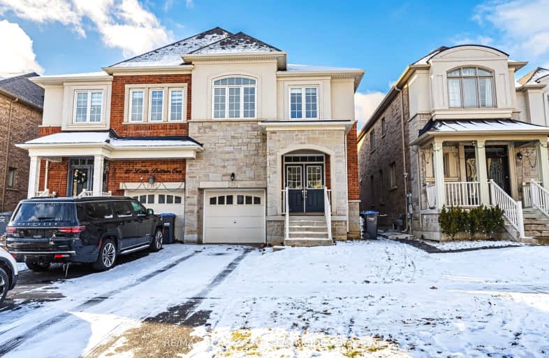 23 Little Britain Crescent, Brampton | Image 1