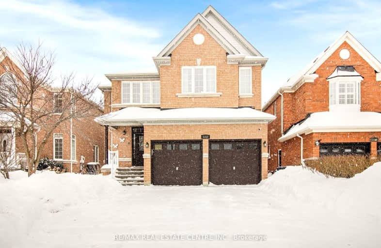 5352 Snowbird Court, Mississauga | Image 1