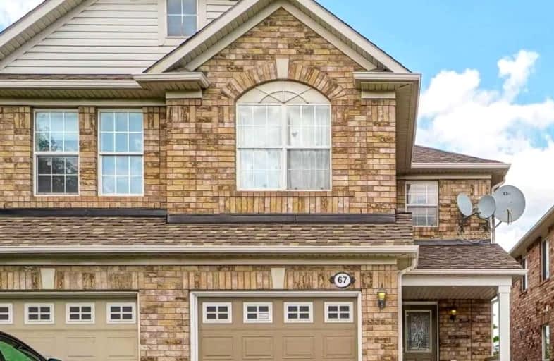 Upper-67 Herdwick Street, Brampton | Image 1