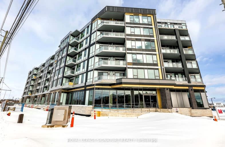 130-2501 Saw Whet Boulevard, Oakville | Image 1