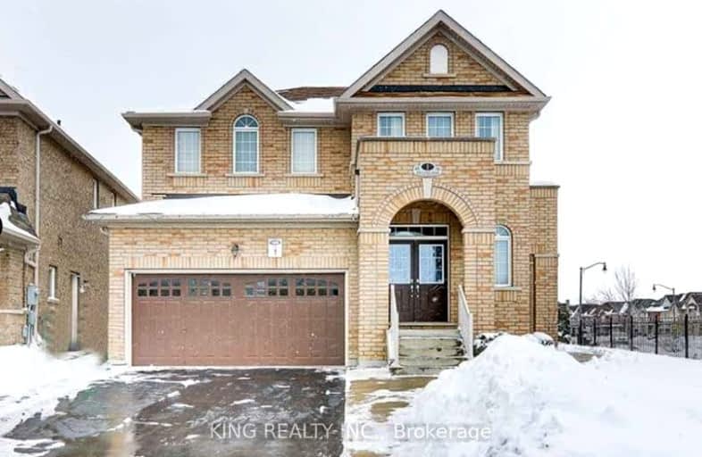 1 Education Road, Brampton | Image 1