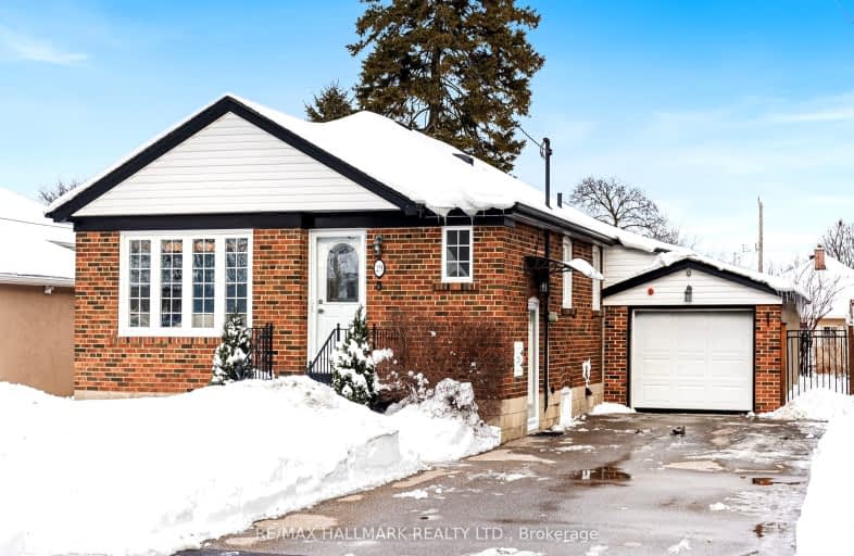 29 Chartwell Road, Toronto | Image 1