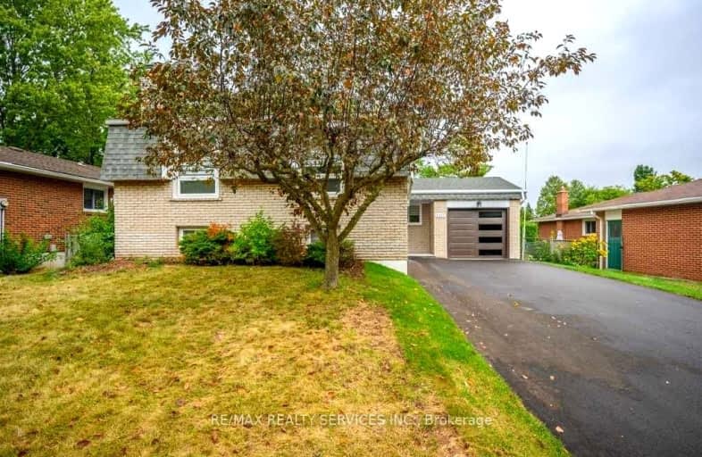 1317 Falgarwood Drive, Oakville | Image 1