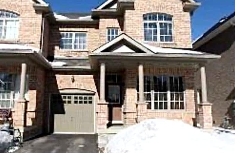 52 Seedland Crescent, Brampton | Image 1