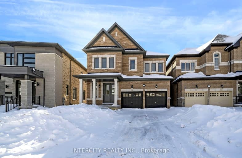 18 Kessler Drive, Brampton | Image 1