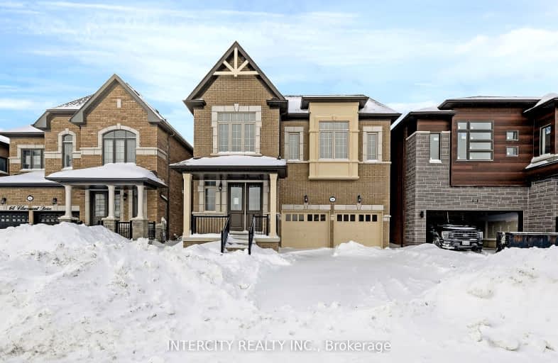 66 Claremont Drive, Brampton | Image 1