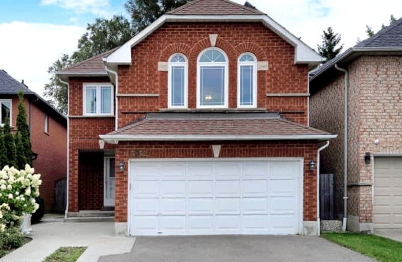 3952 Hazelridge Road, Mississauga | Image 1