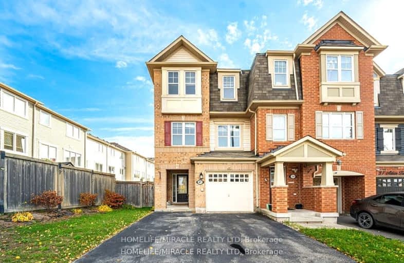 41 Ashen Tree Lane, Brampton | Image 1