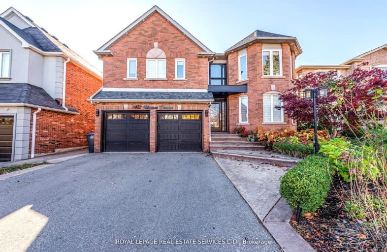 Bsmt-3412 Marmac Crescent, Mississauga | Image 1