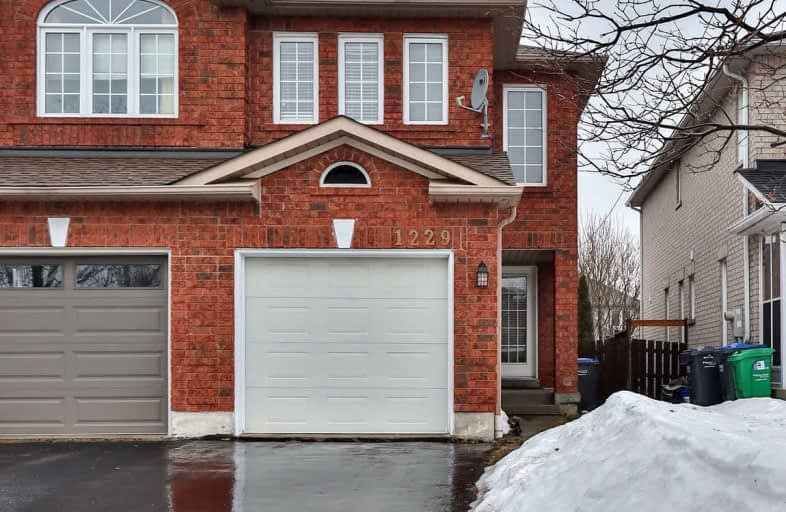 1229 Foxglove Place, Mississauga | Image 1