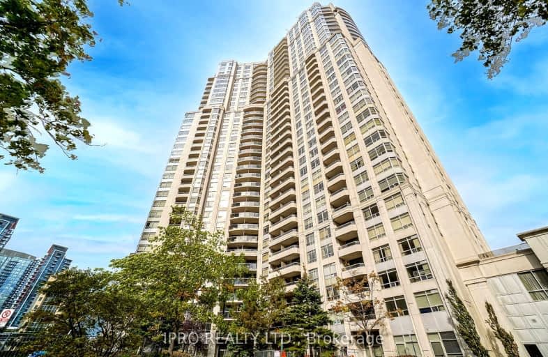 506-35 Kingsbridge Garden Circle, Mississauga | Image 1