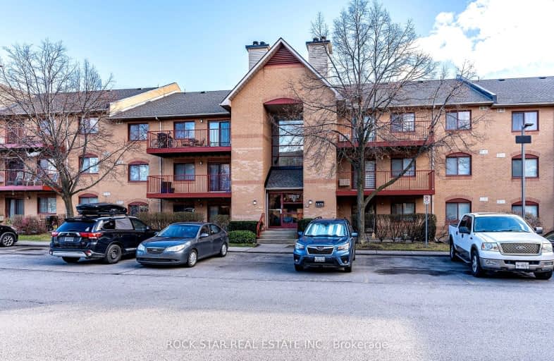 1731-1478 Pilgrims Way, Oakville | Image 1