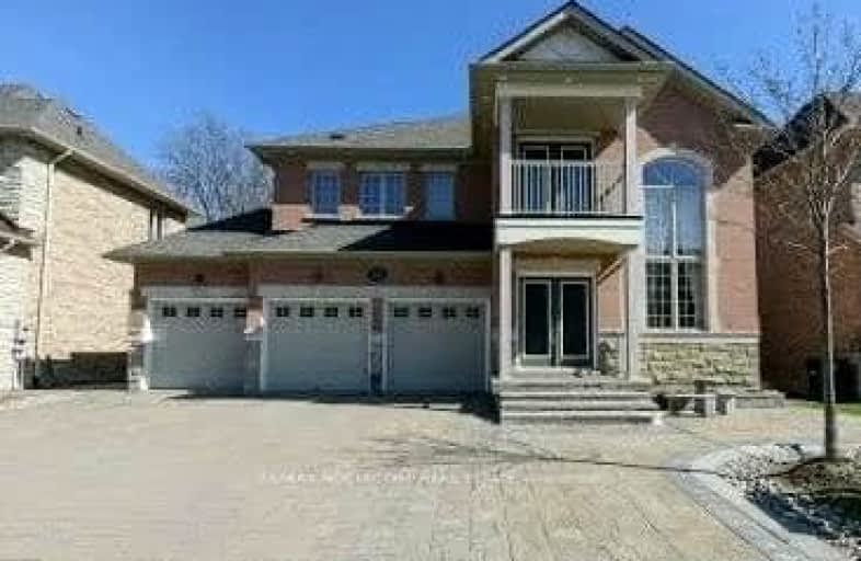 Lower-42 Valleyridge Crescent, Brampton | Image 1