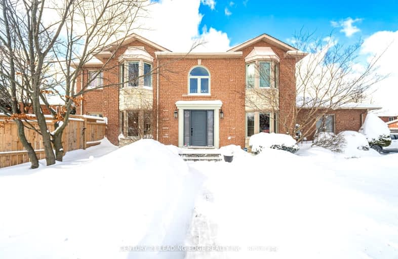 6534 Alderwood Trail, Mississauga | Image 1