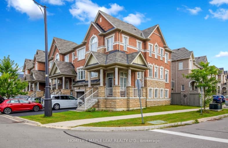 62 Aldersgate Drive, Brampton | Image 1