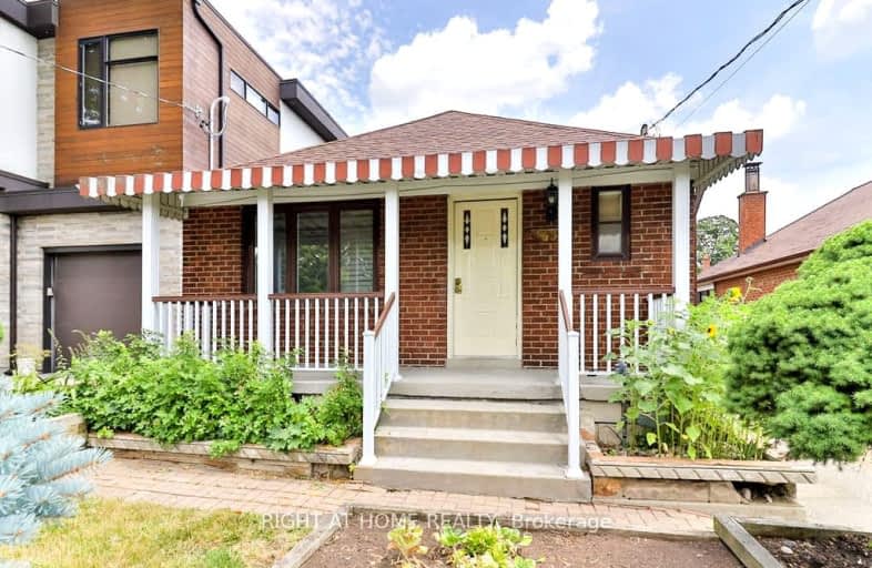 43 Bertram Street, Toronto | Image 1