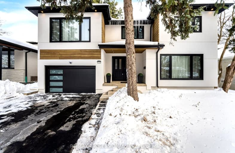 245 Mill Road, Toronto | Image 1